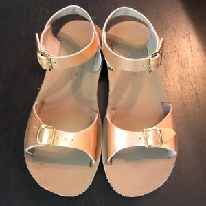 Saltwater Sandal Girls “Surfer”